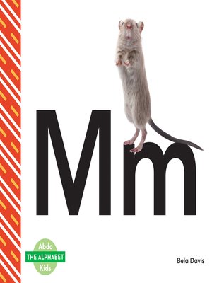 cover image of Mm
